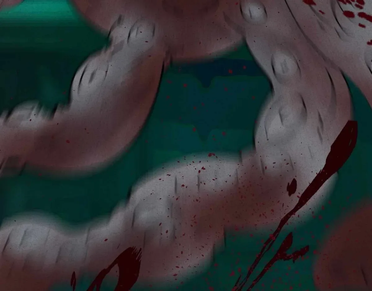 God Slayer 2024 Chapter 27 page 124