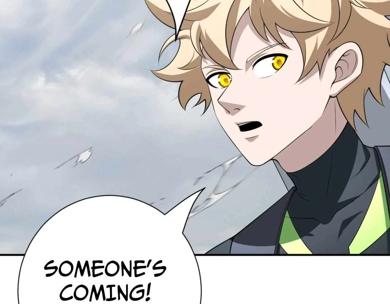 God Slayer 2024 Chapter 23 page 80