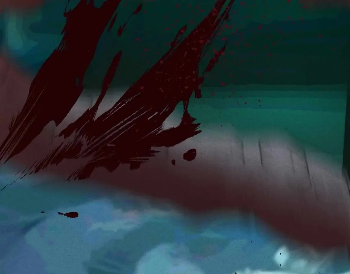 God Slayer 2024 Chapter 27 page 125