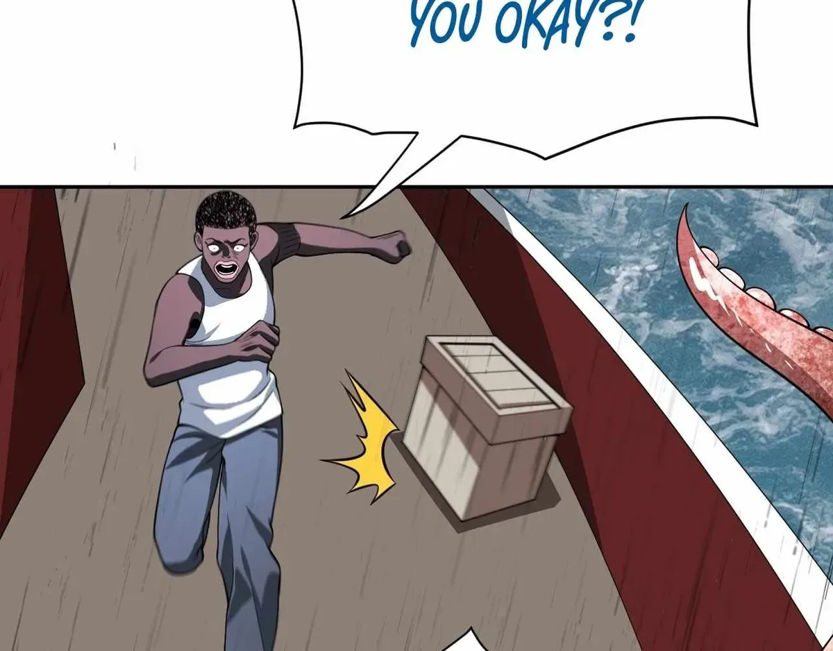 God Slayer 2024 Chapter 28 page 101