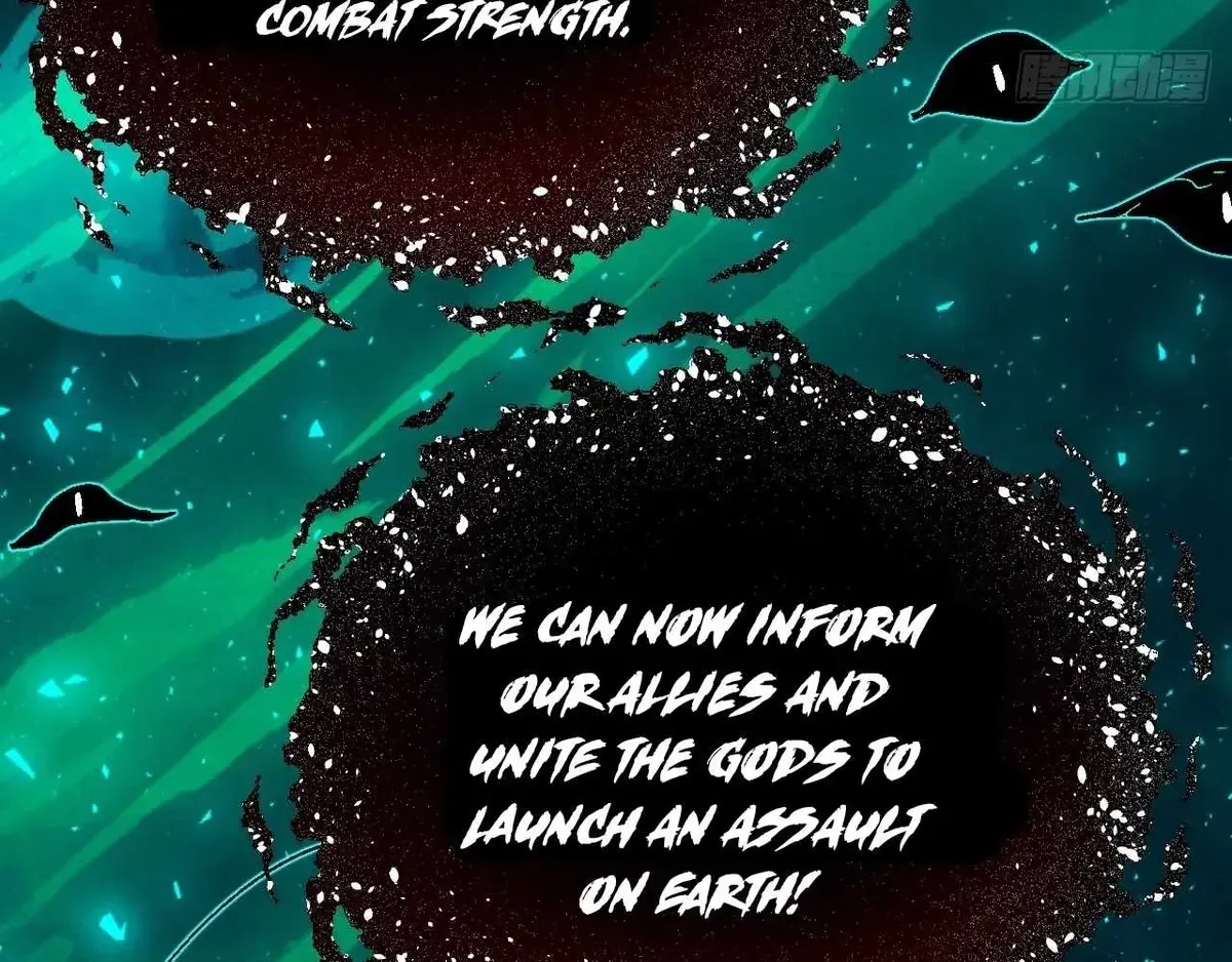 God Slayer 2024 Chapter 27 page 94