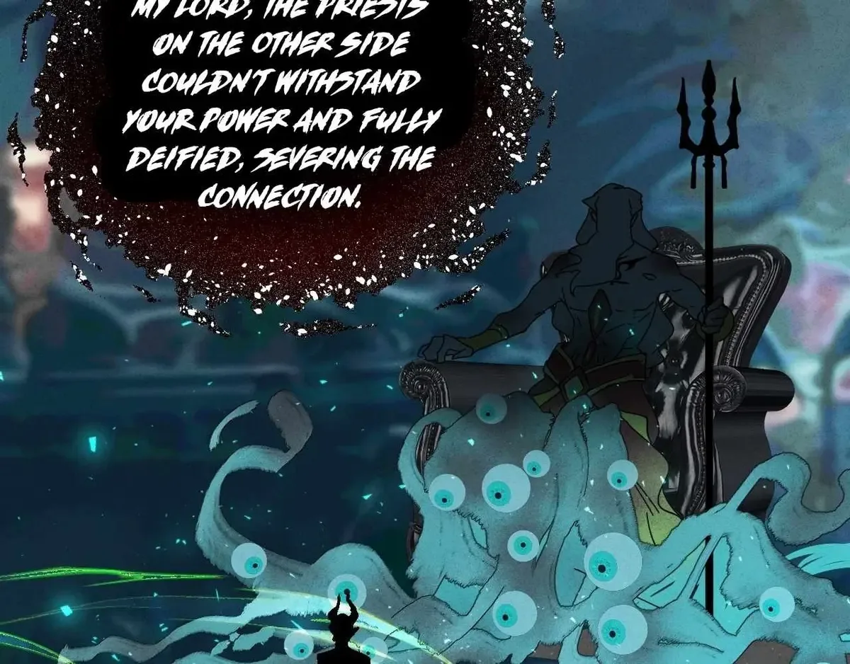 God Slayer 2024 Chapter 27 page 127