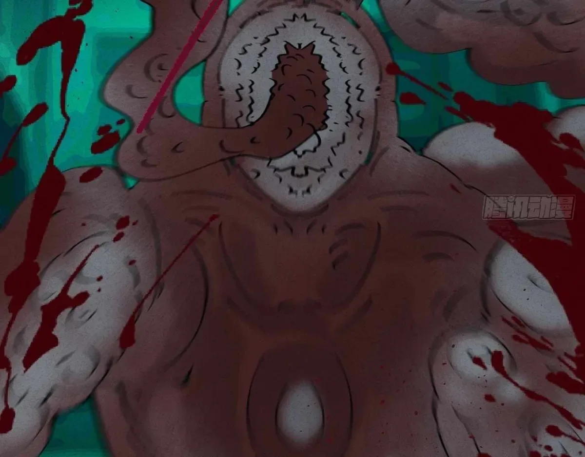 God Slayer 2024 Chapter 27 page 123