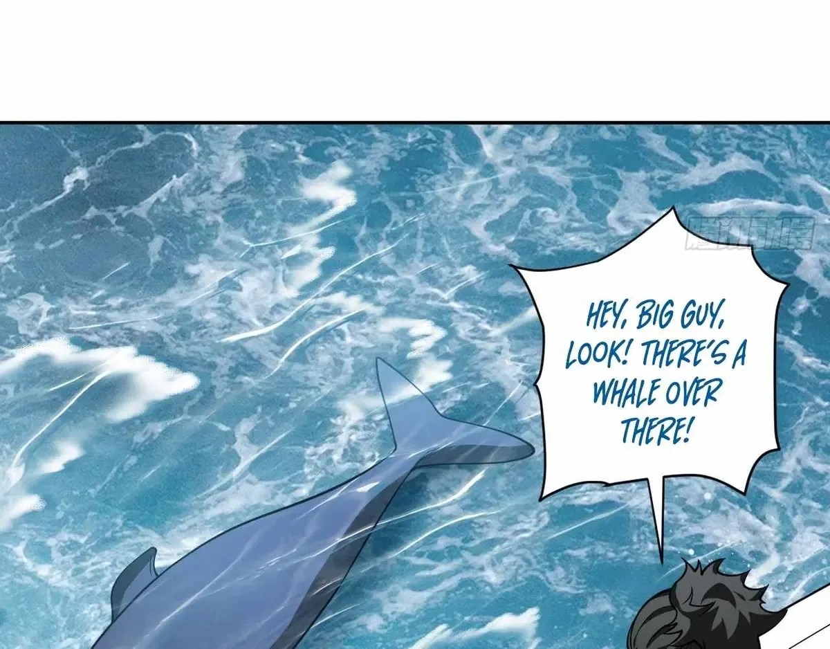 God Slayer 2024 Chapter 28 page 87