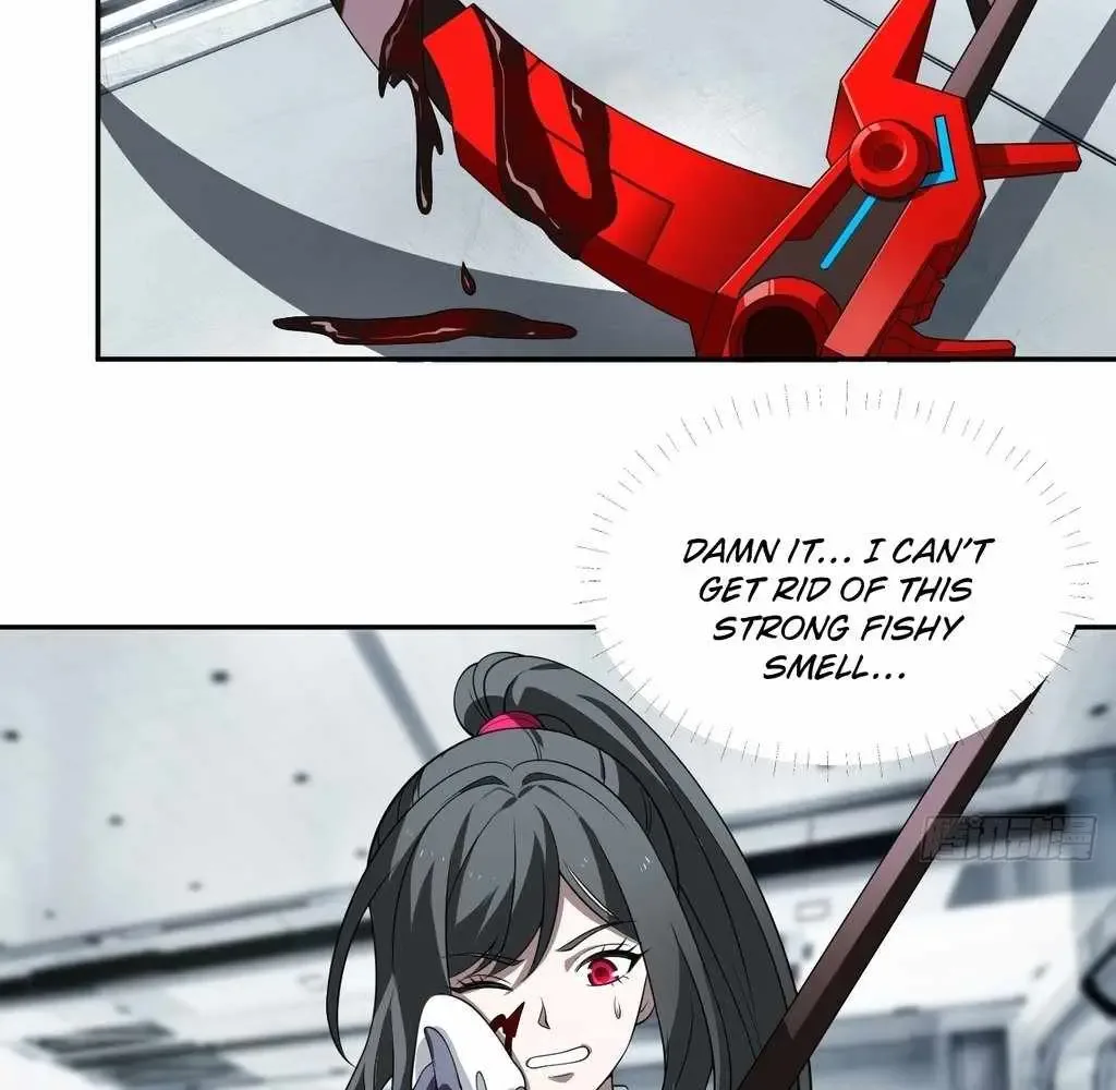 God Slayer 2024 Chapter 29 page 24
