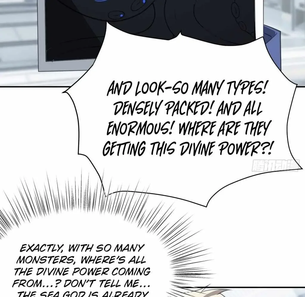 God Slayer 2024 Chapter 29 page 52
