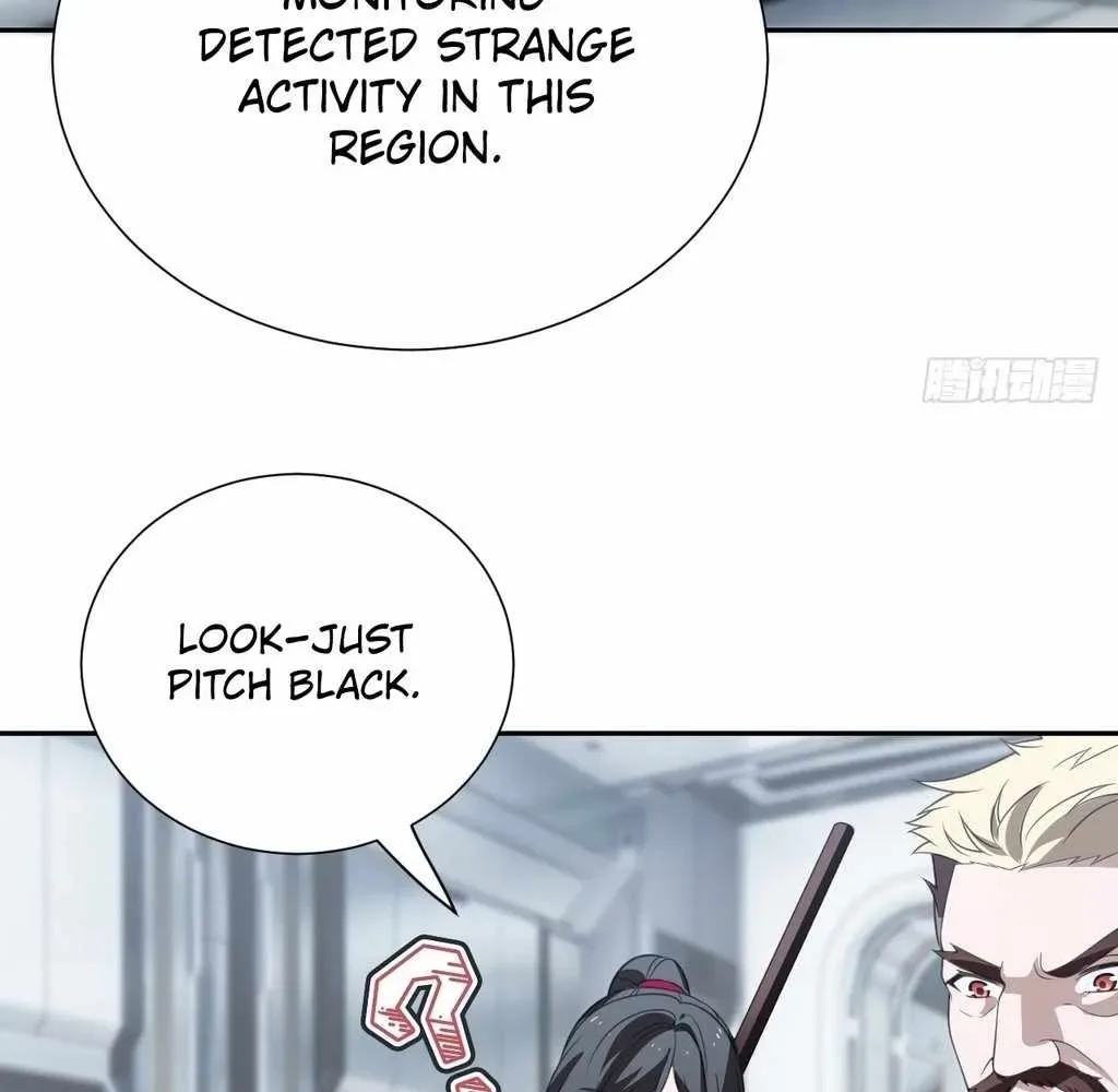 God Slayer 2024 Chapter 29 page 45
