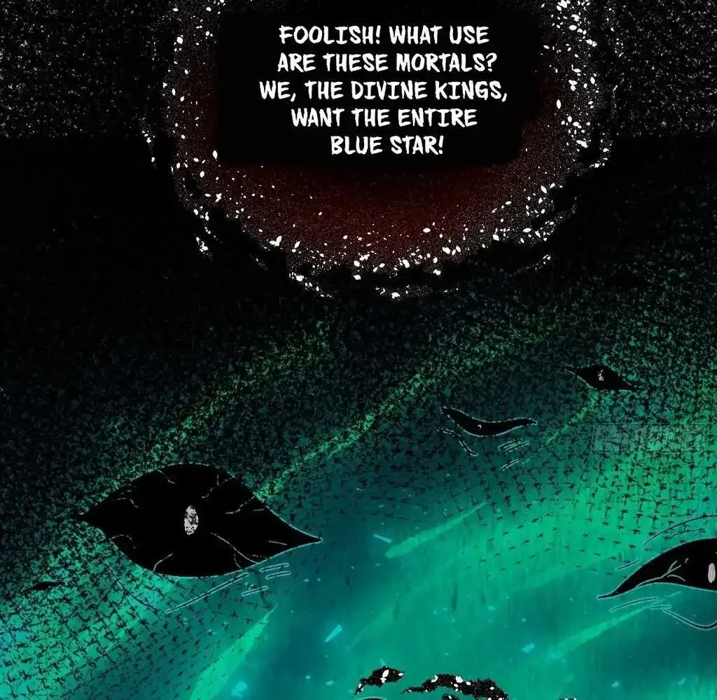 God Slayer 2024 Chapter 29 page 35
