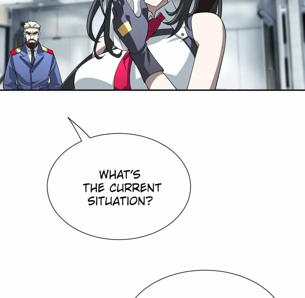 God Slayer 2024 Chapter 29 page 25