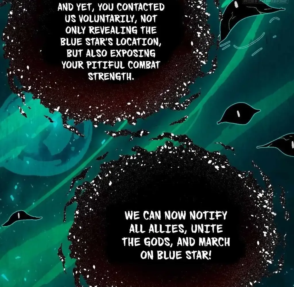 God Slayer 2024 Chapter 29 page 37