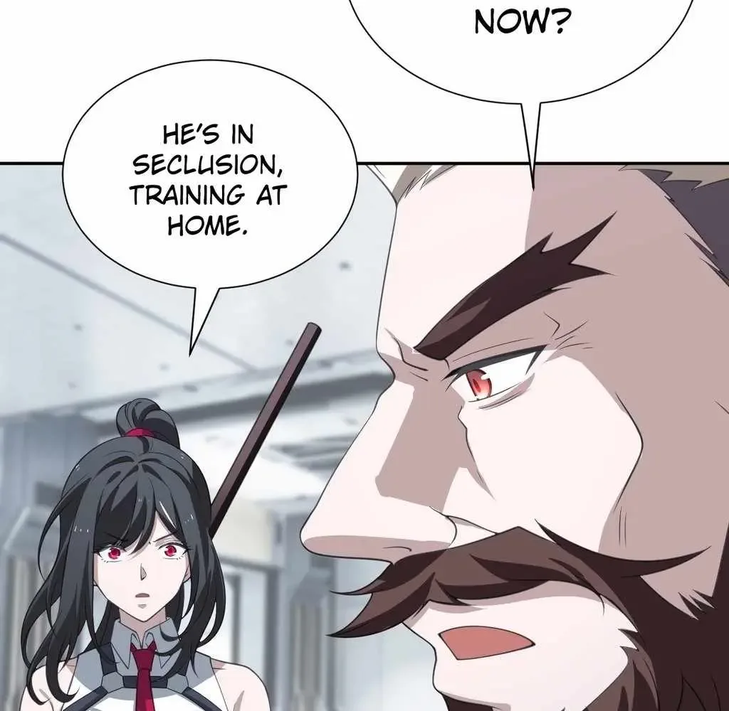 God Slayer 2024 Chapter 29 page 54