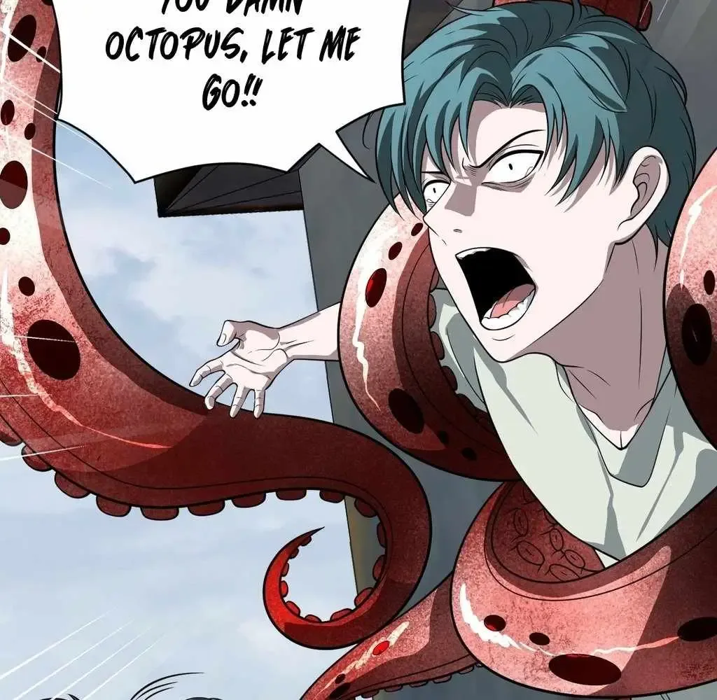 God Slayer 2024 Chapter 30 page 18