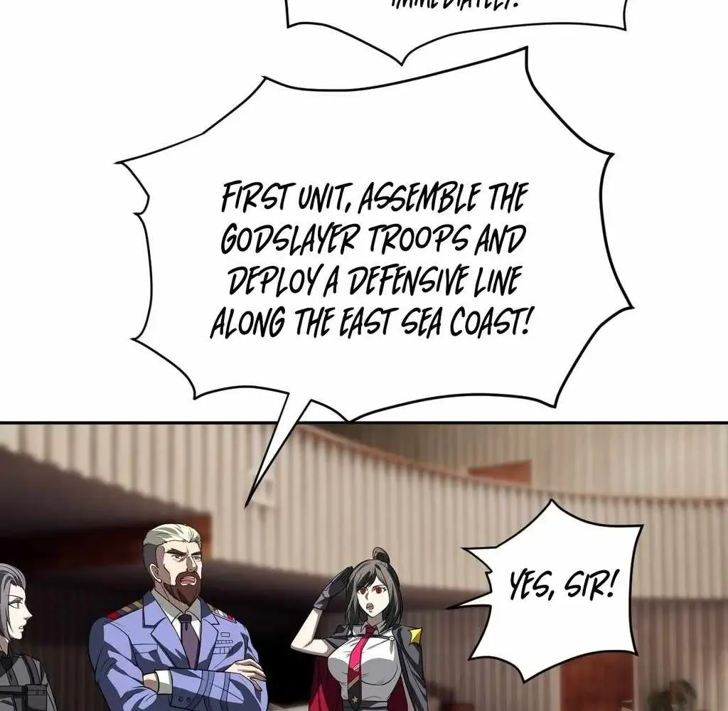 God Slayer 2024 Chapter 30 page 35