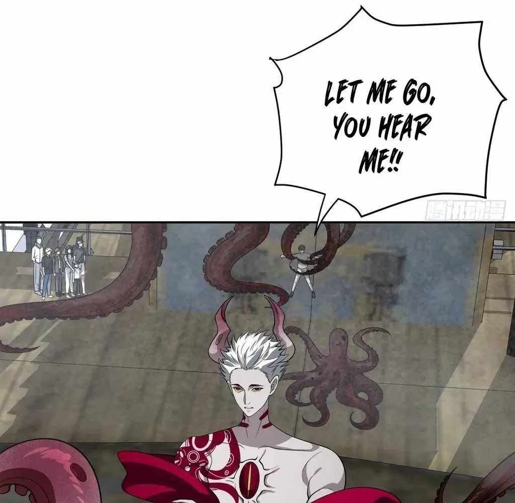 God Slayer 2024 Chapter 30 page 21