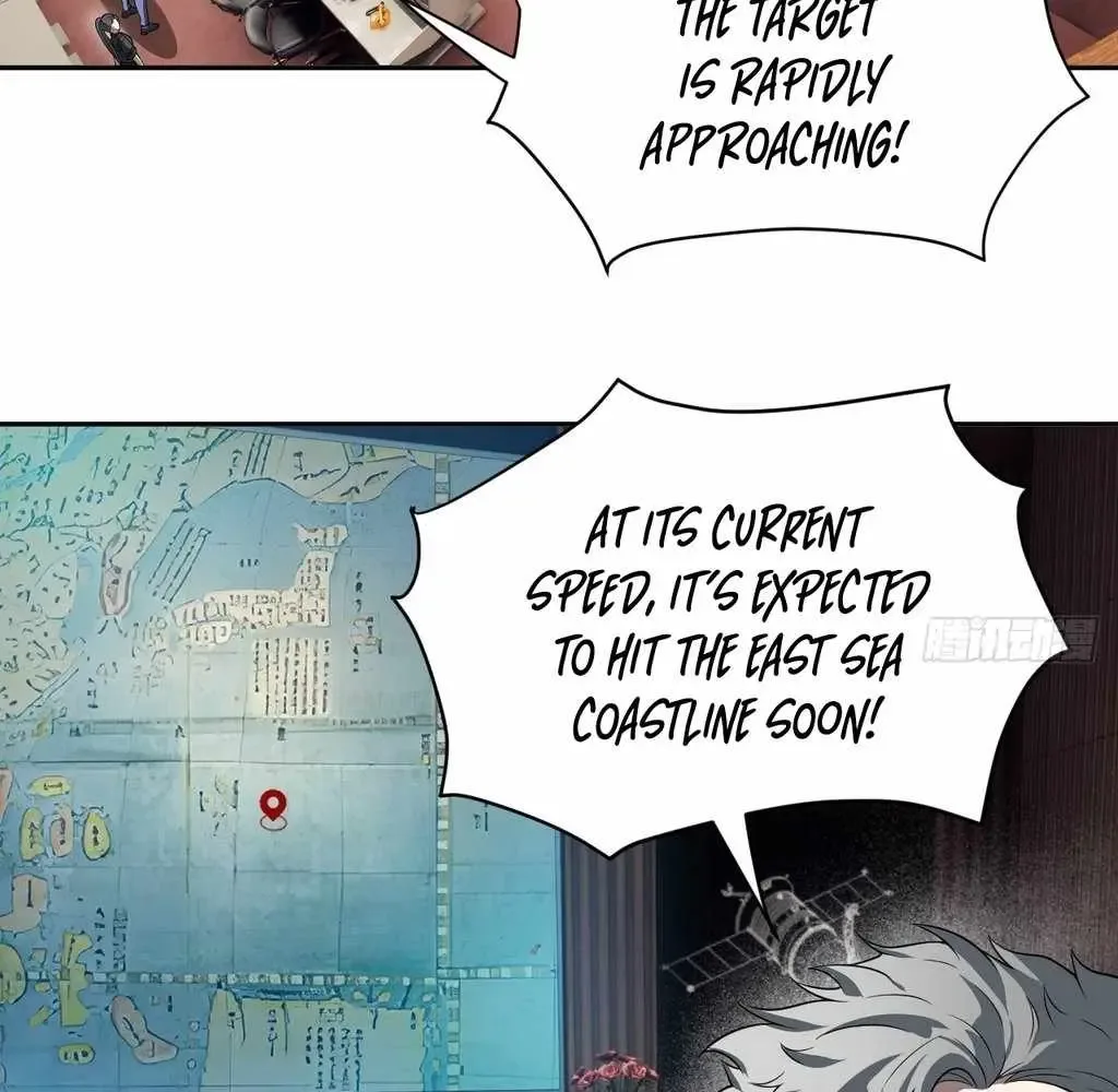 God Slayer 2024 Chapter 30 page 32