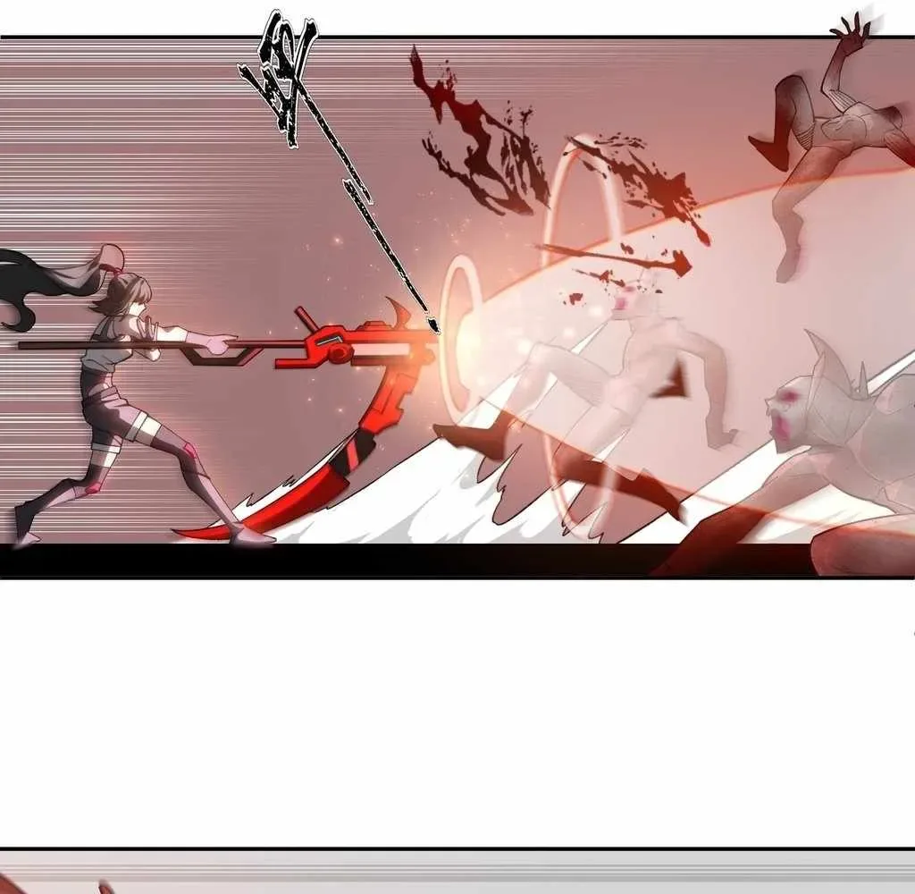 God Slayer 2024 Chapter 32 page 26