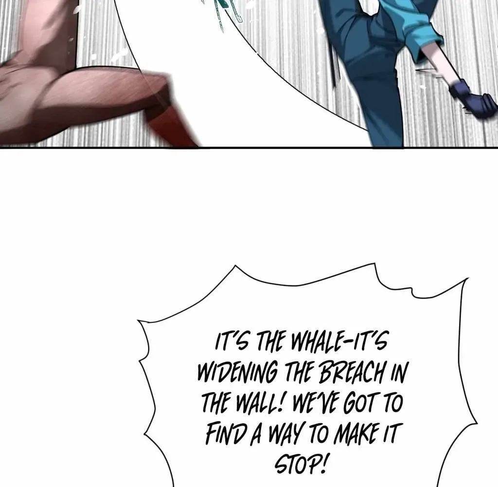 God Slayer 2024 Chapter 32 page 18