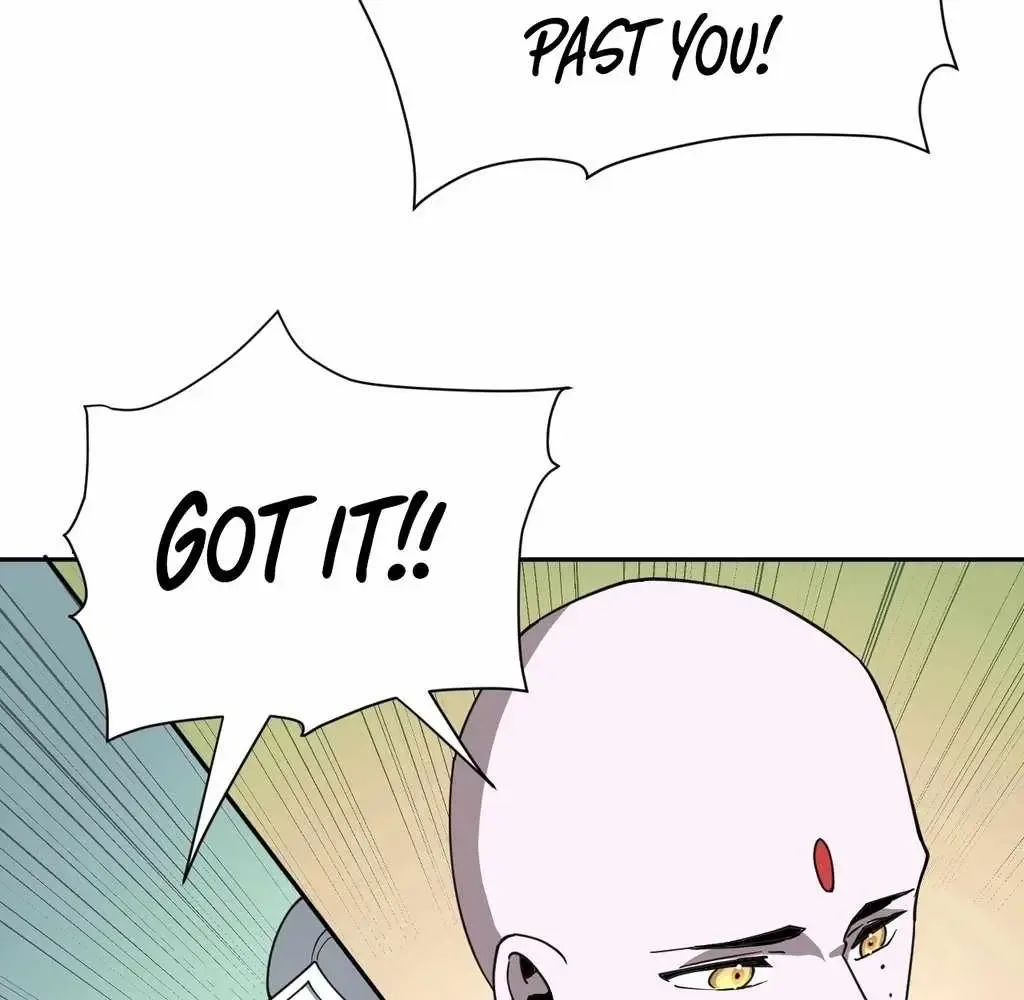 God Slayer 2024 Chapter 32 page 22