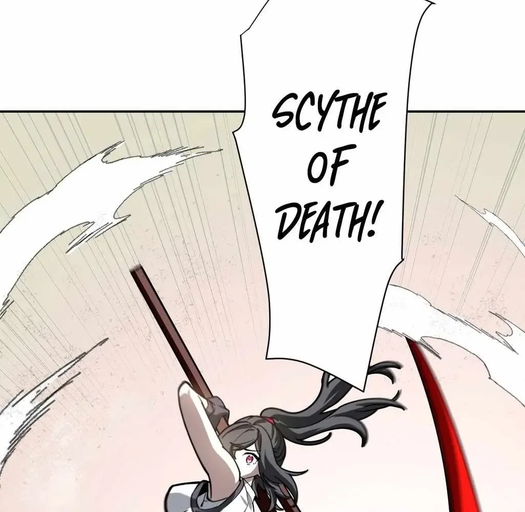 God Slayer 2024 Chapter 32 page 33