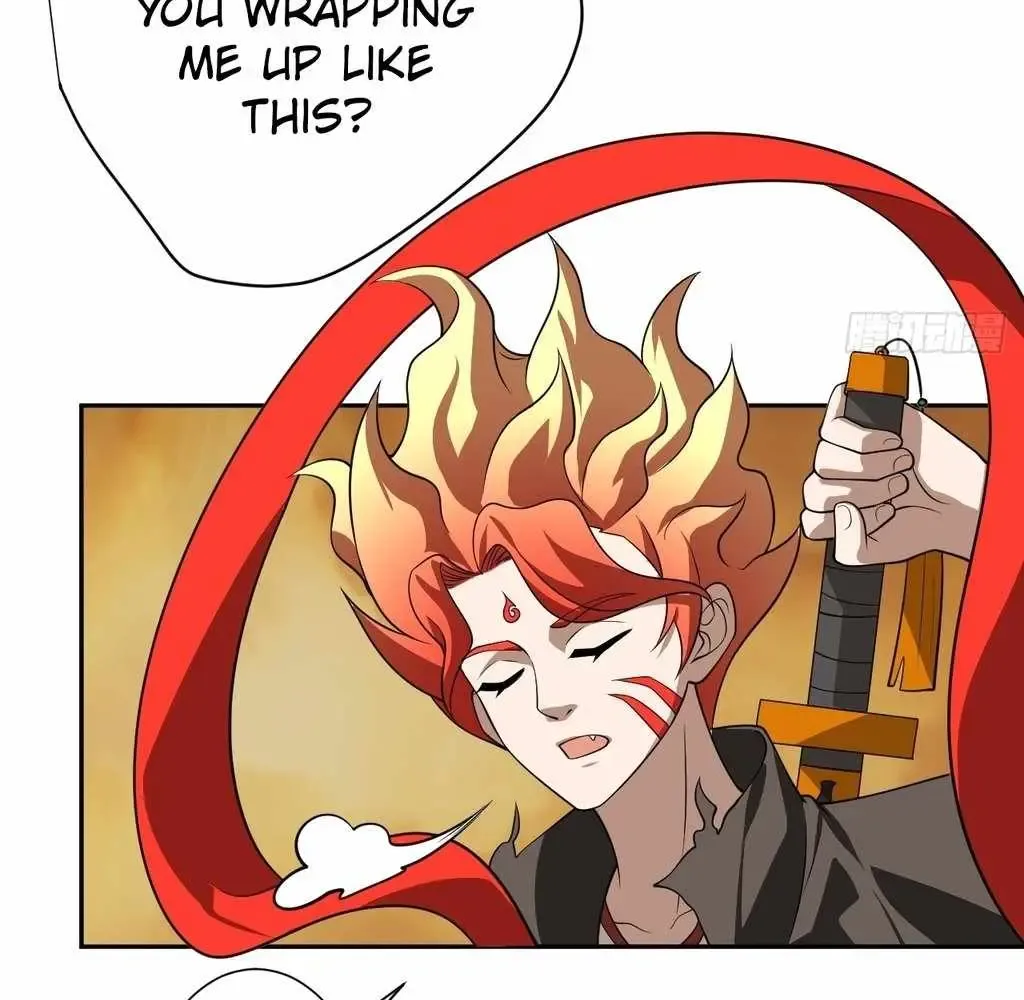 God Slayer 2024 Chapter 31 page 17