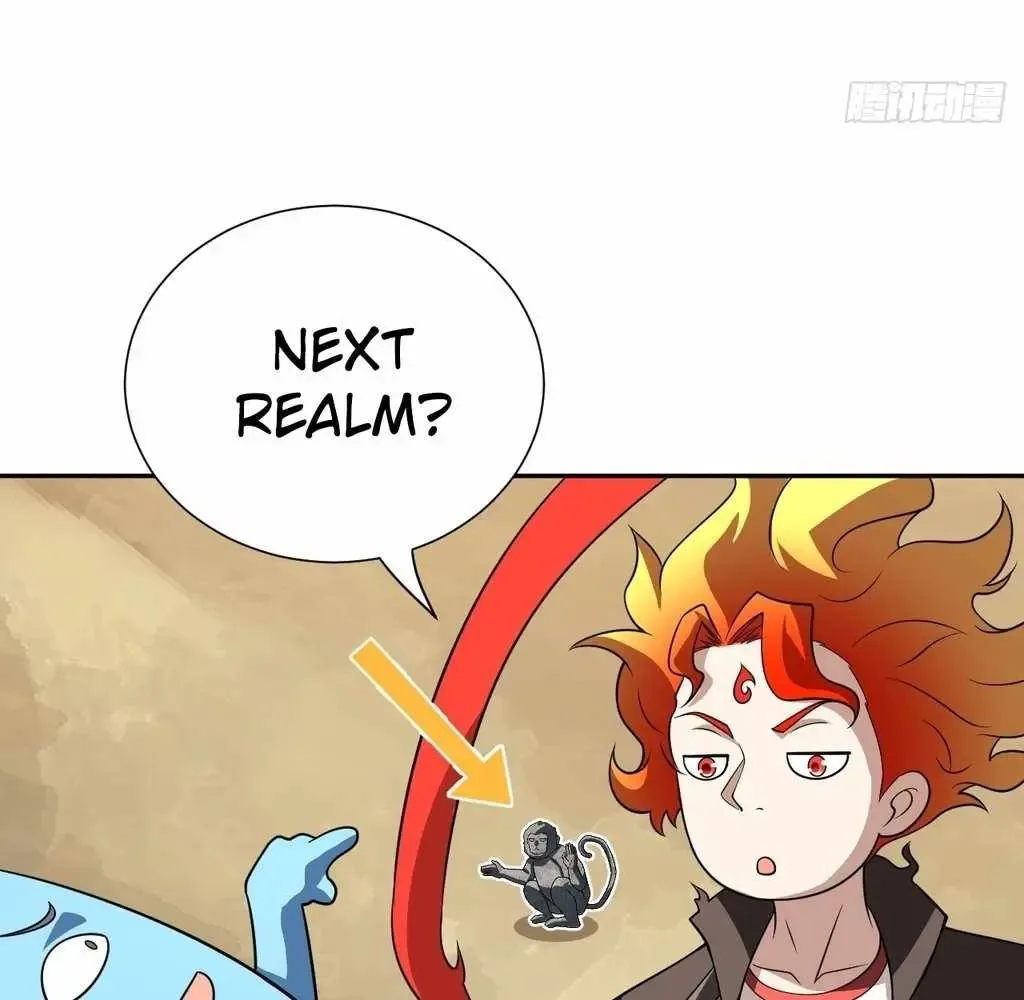 God Slayer 2024 Chapter 31 page 31