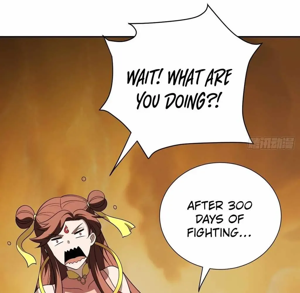 God Slayer 2024 Chapter 31 page 19