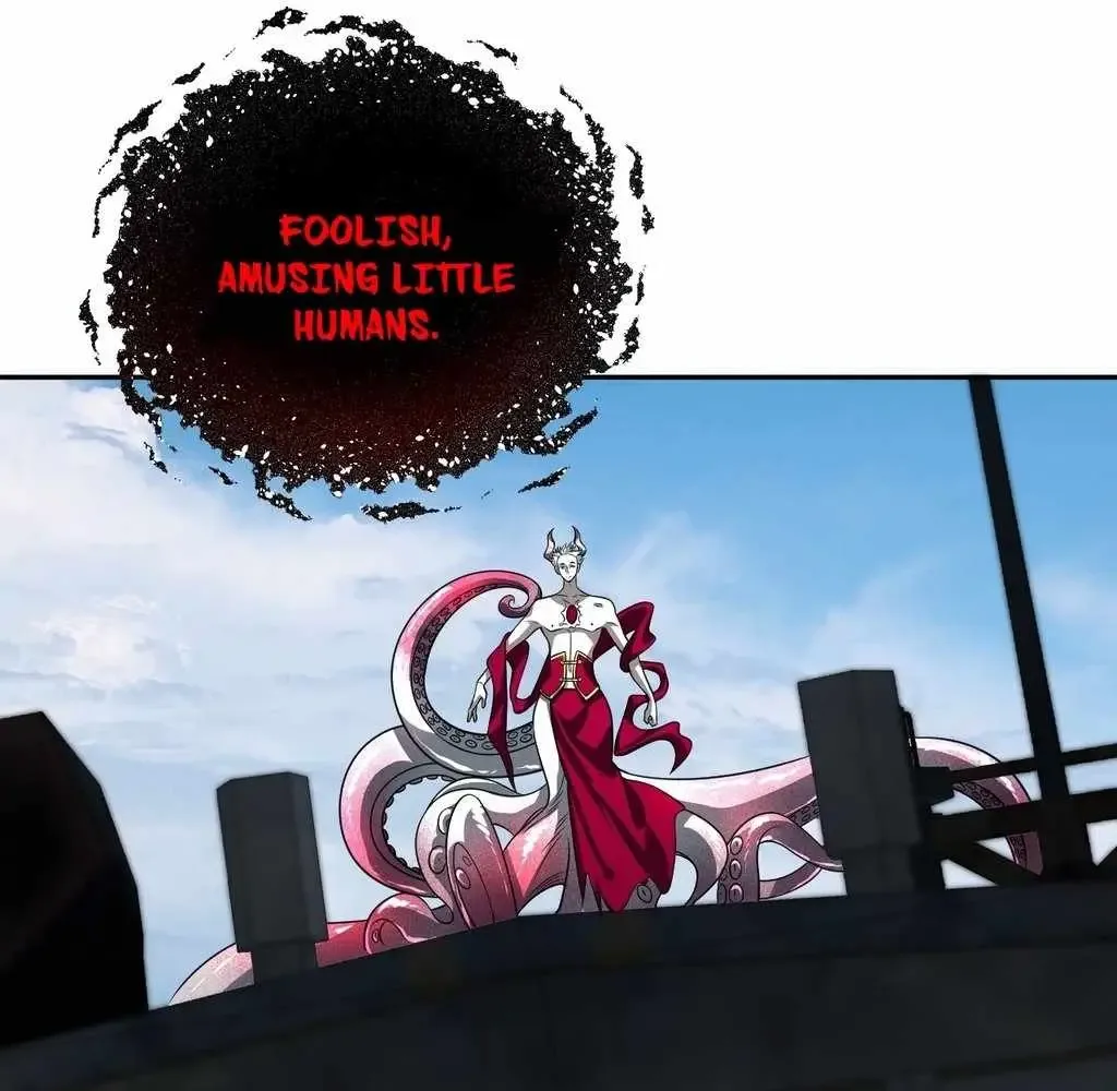 God Slayer 2024 Chapter 30 page 87