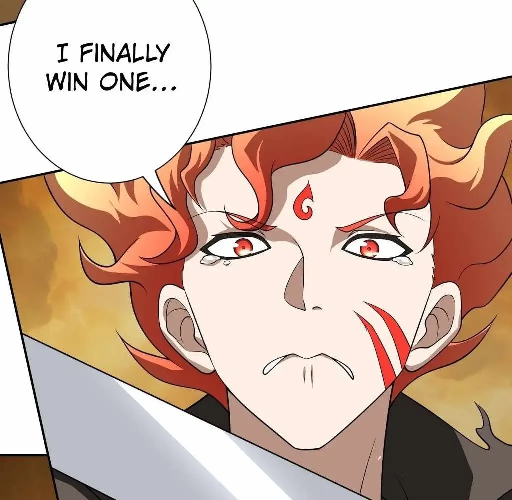 God Slayer 2024 Chapter 31 page 21