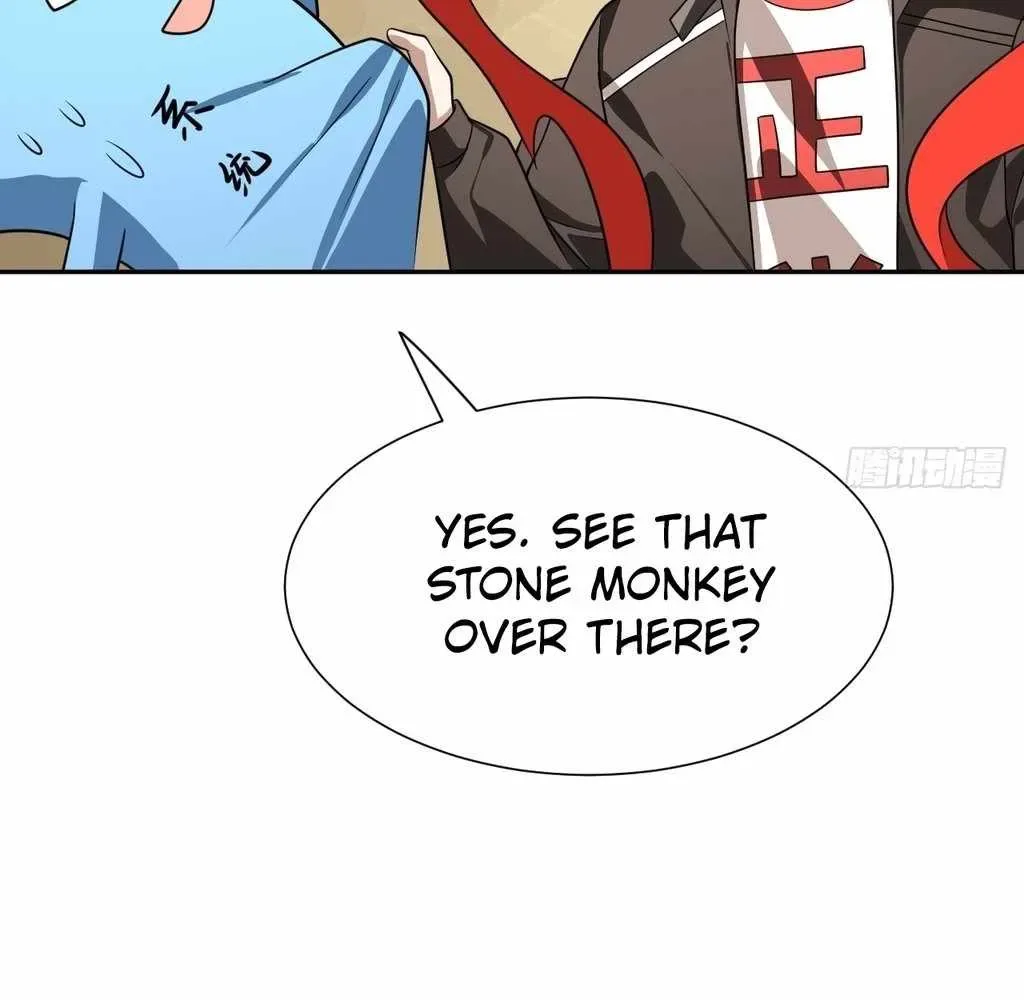 God Slayer 2024 Chapter 31 page 32
