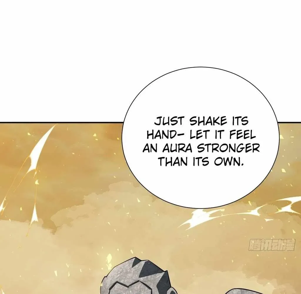 God Slayer 2024 Chapter 31 page 33