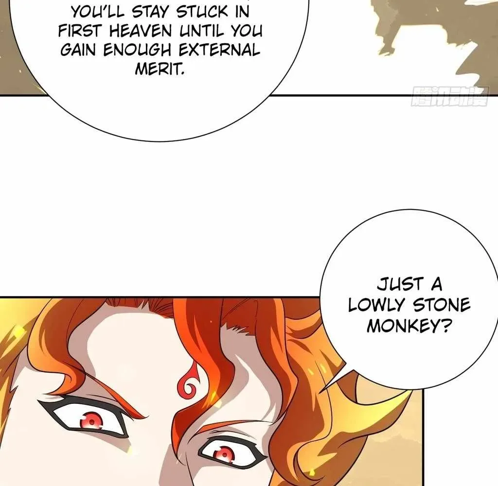 God Slayer 2024 Chapter 31 page 35