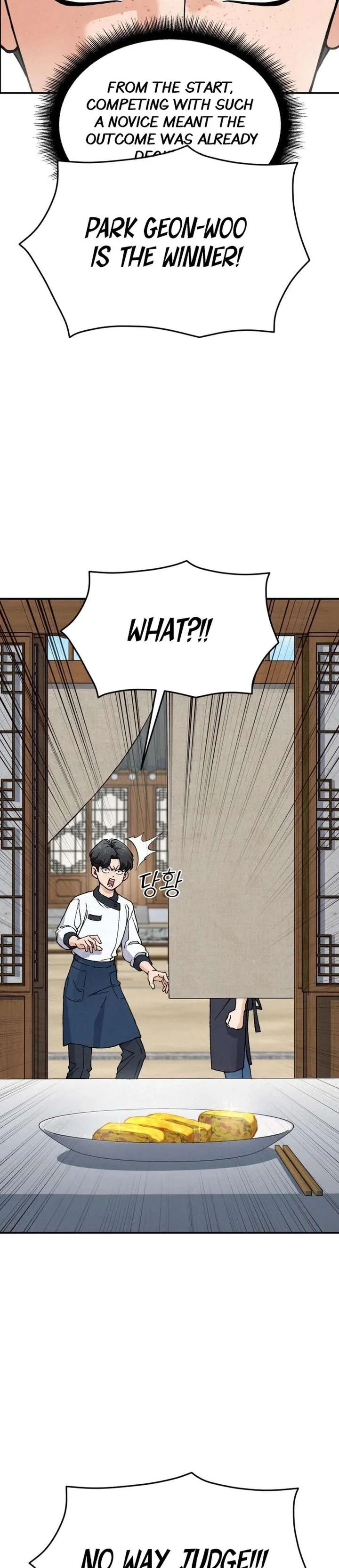 God’s Cuisine Chapter 2 page 37