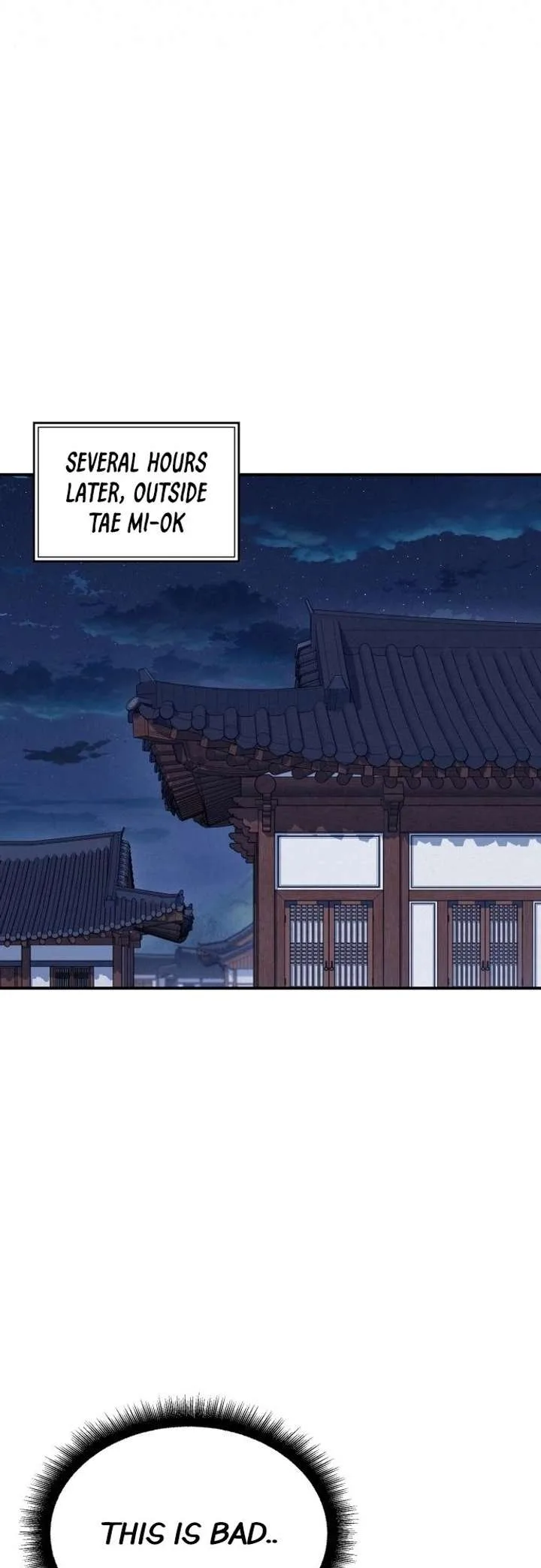 God’s Cuisine Chapter 1 page 69