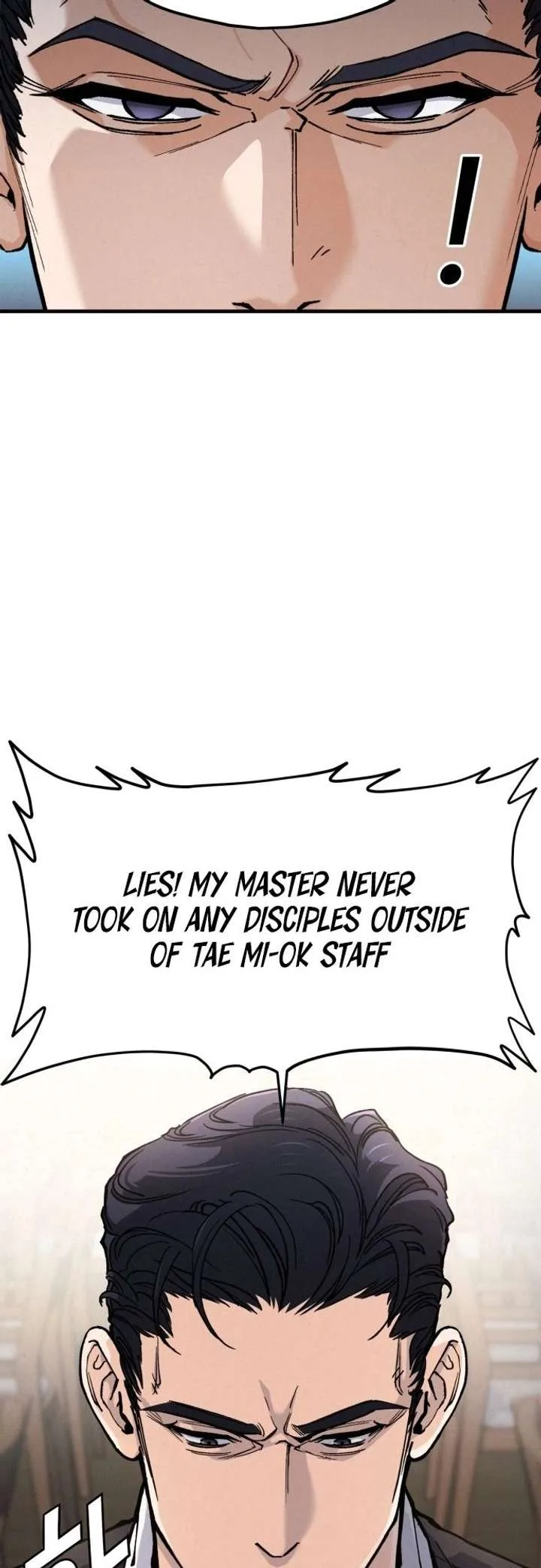 God’s Cuisine Chapter 1 page 29