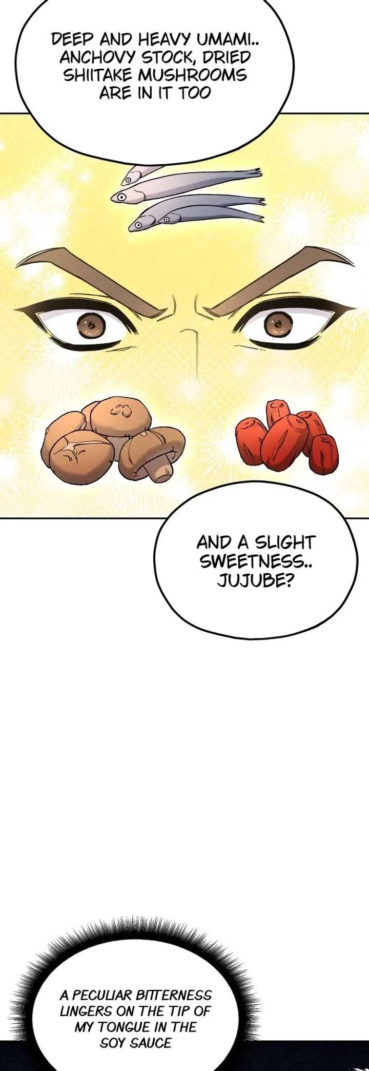 God’s Cuisine Chapter 1 page 48