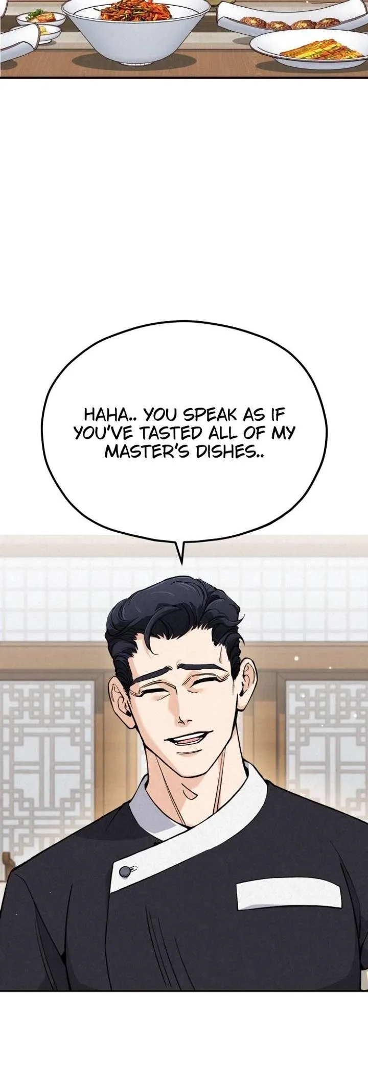 God’s Cuisine Chapter 1 page 27