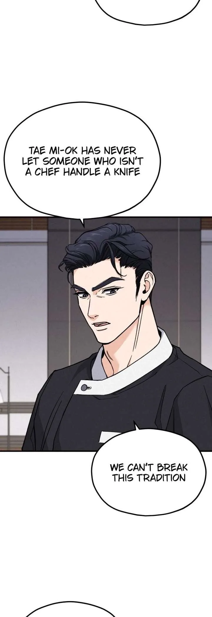 God’s Cuisine Chapter 1 page 56