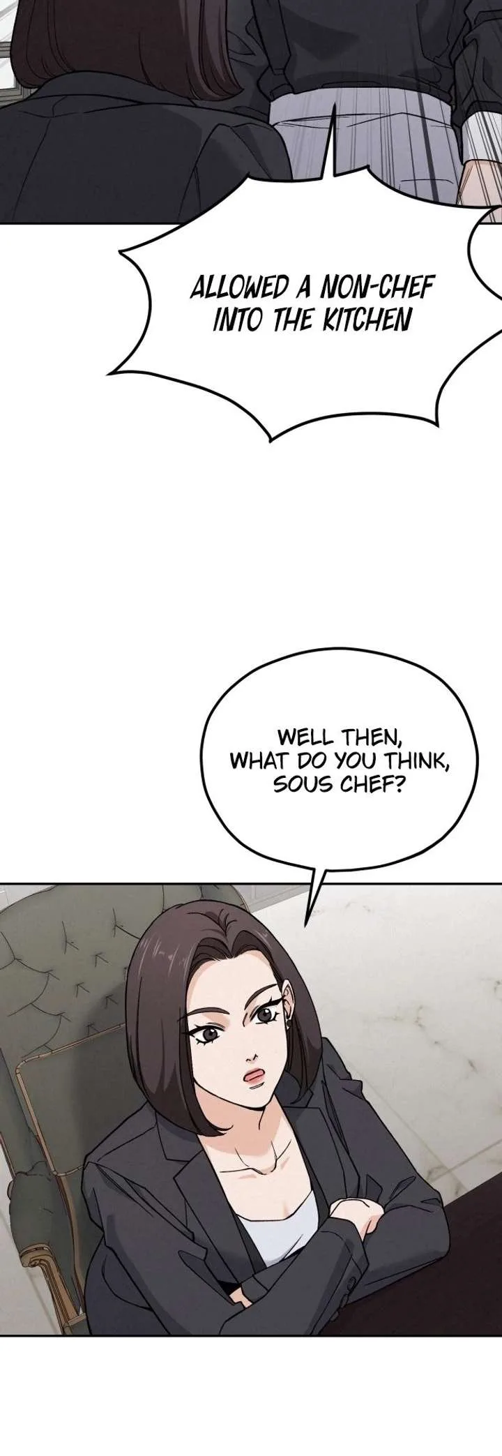 God’s Cuisine Chapter 1 page 54