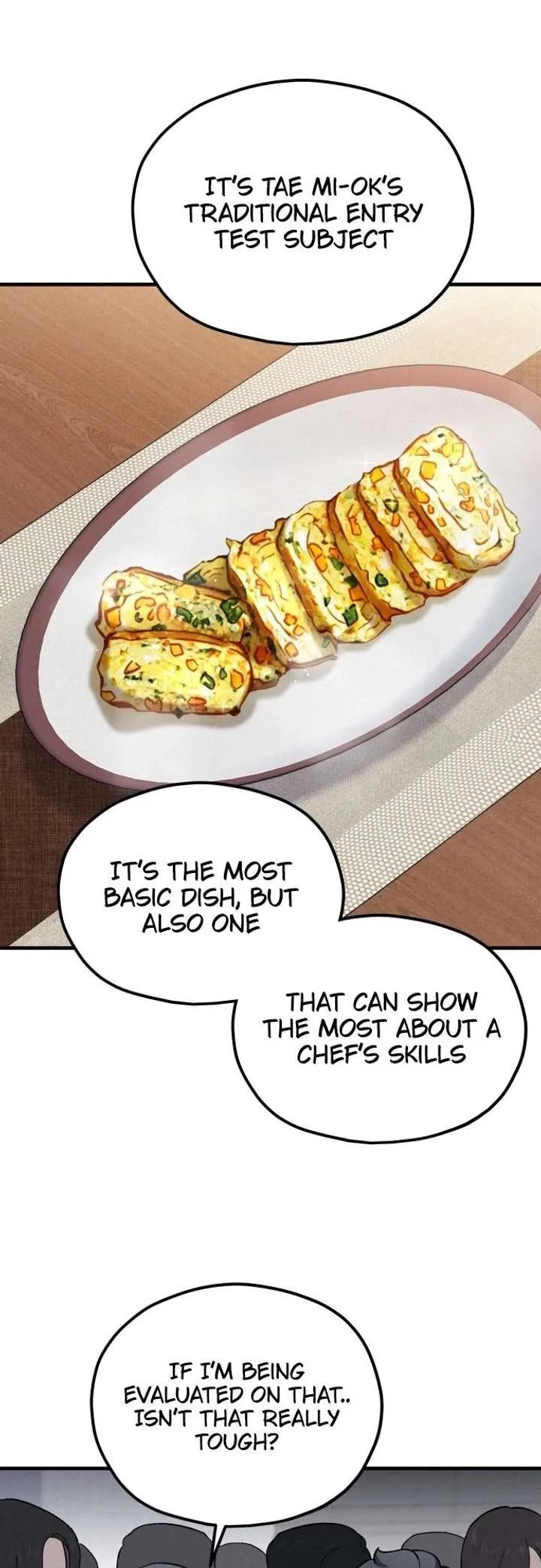 God’s Cuisine Chapter 1 page 61
