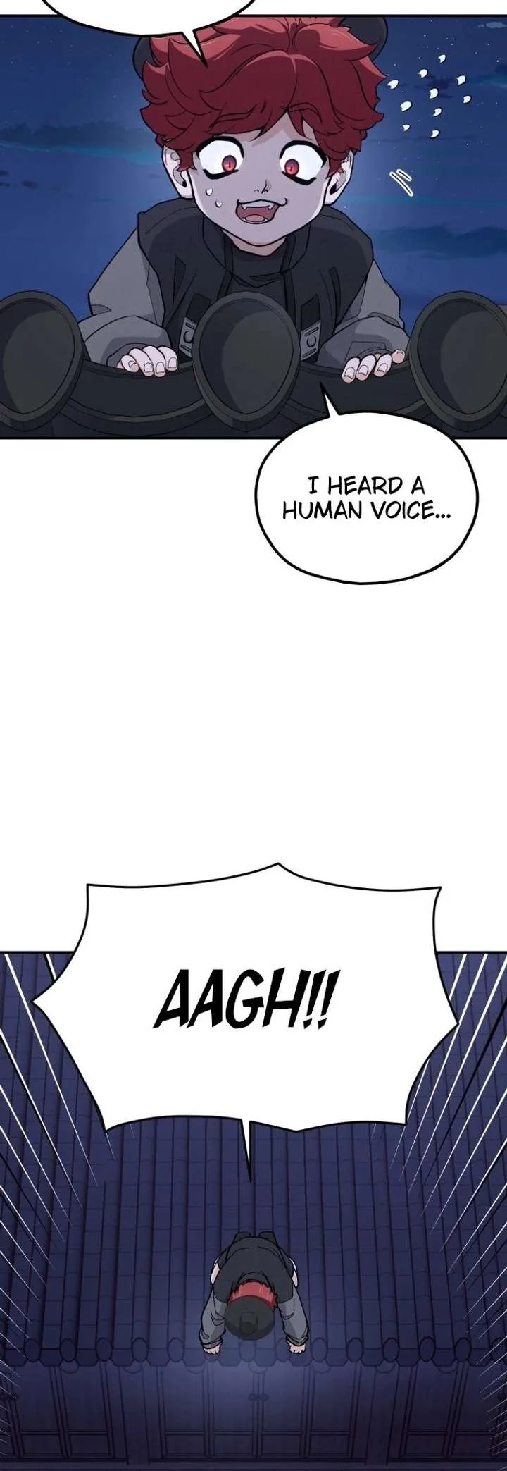 God’s Cuisine Chapter 1 page 78