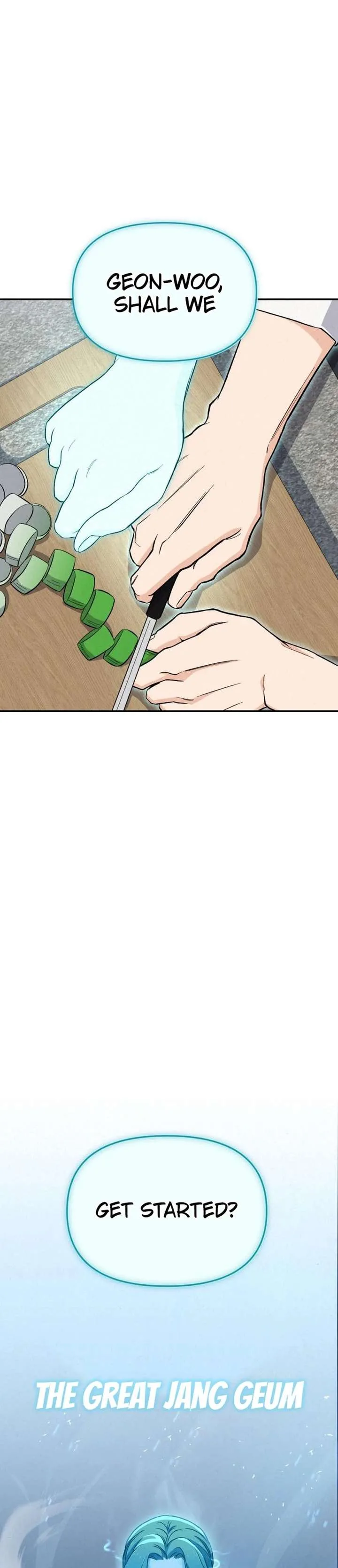 God’s Cuisine Chapter 2 page 5