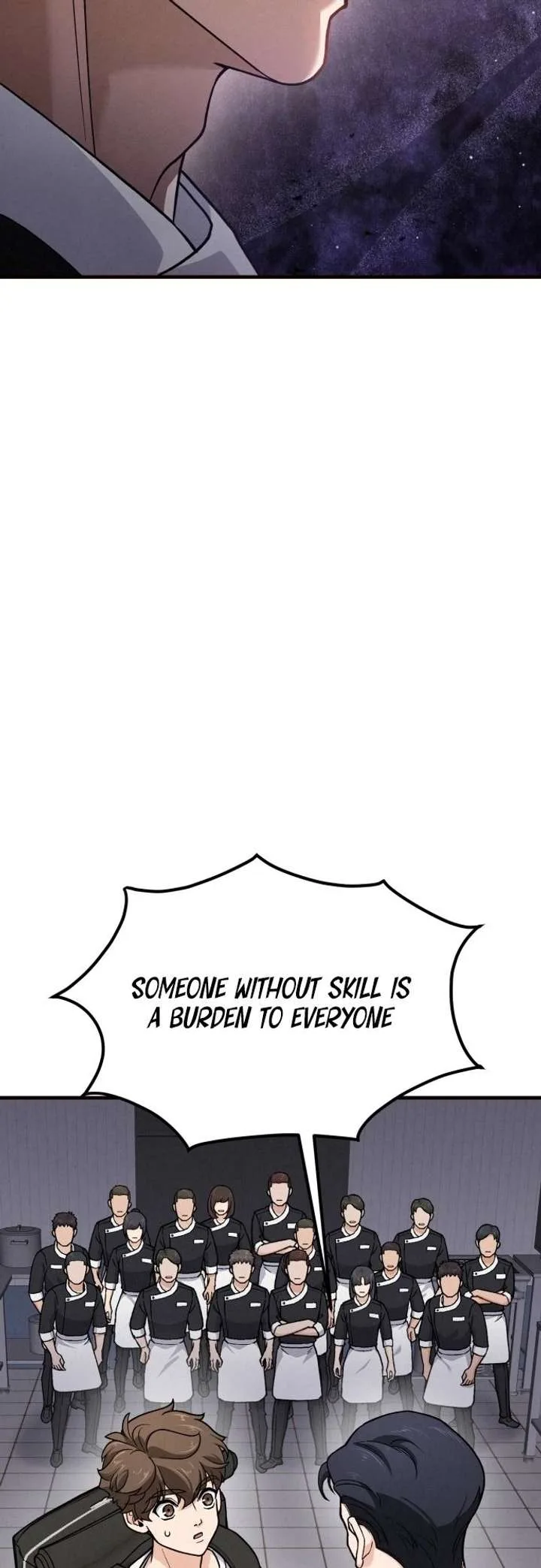 God’s Cuisine Chapter 1 page 63