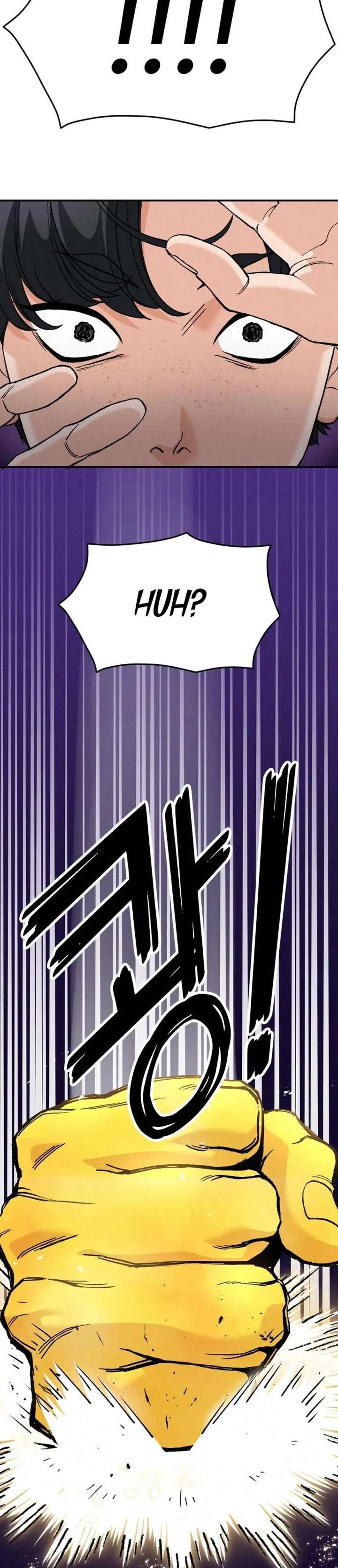 God’s Cuisine Chapter 2 page 41
