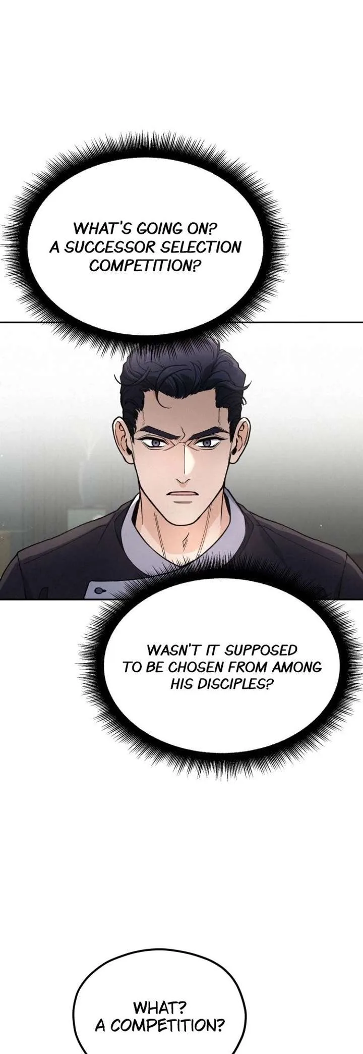 God’s Cuisine Chapter 1 page 37