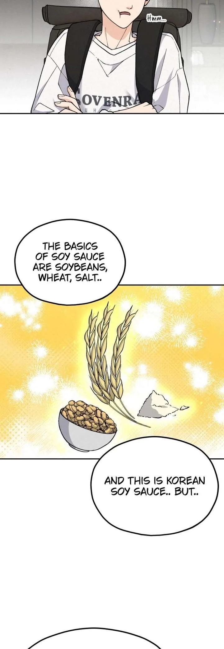God’s Cuisine Chapter 1 page 47