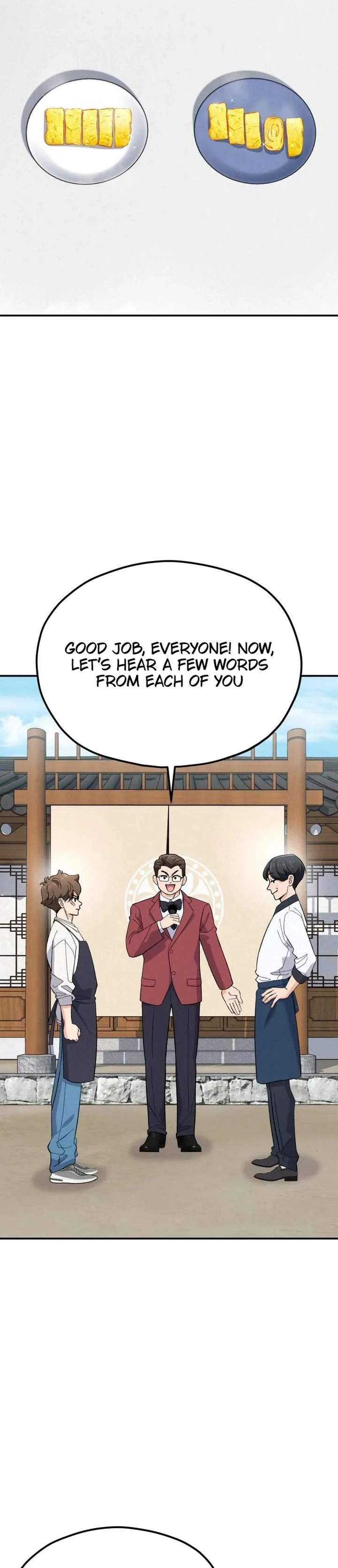 God’s Cuisine Chapter 2 page 35