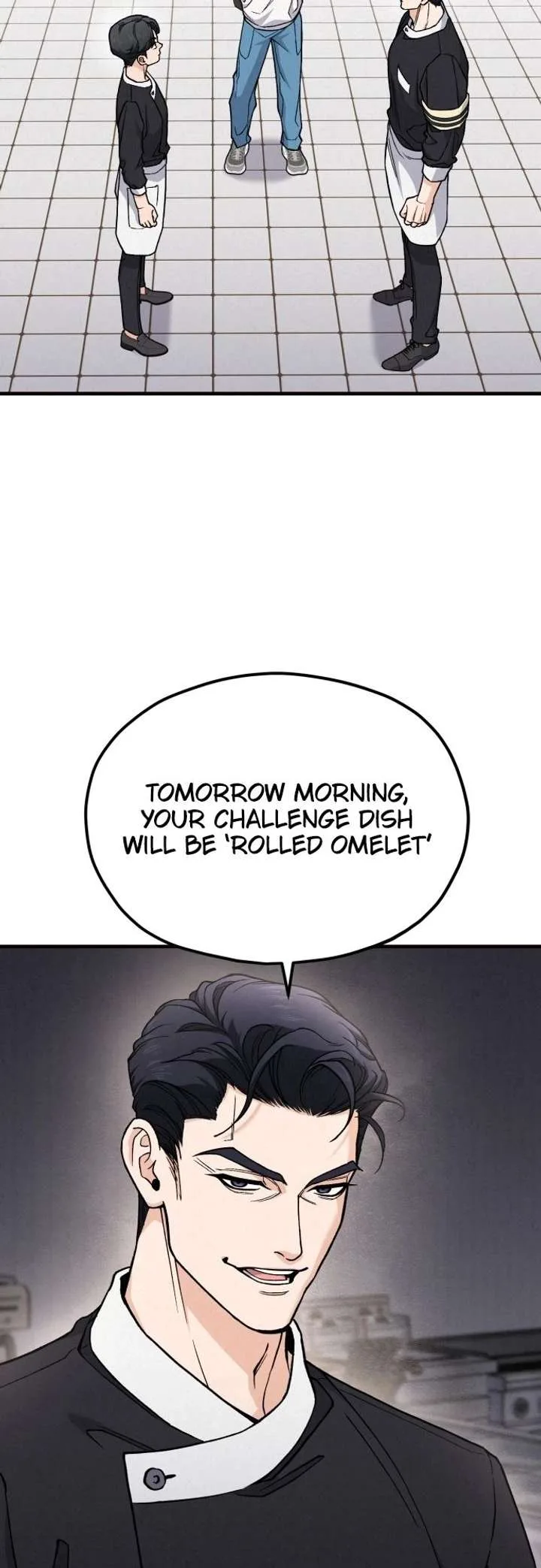 God’s Cuisine Chapter 1 page 59