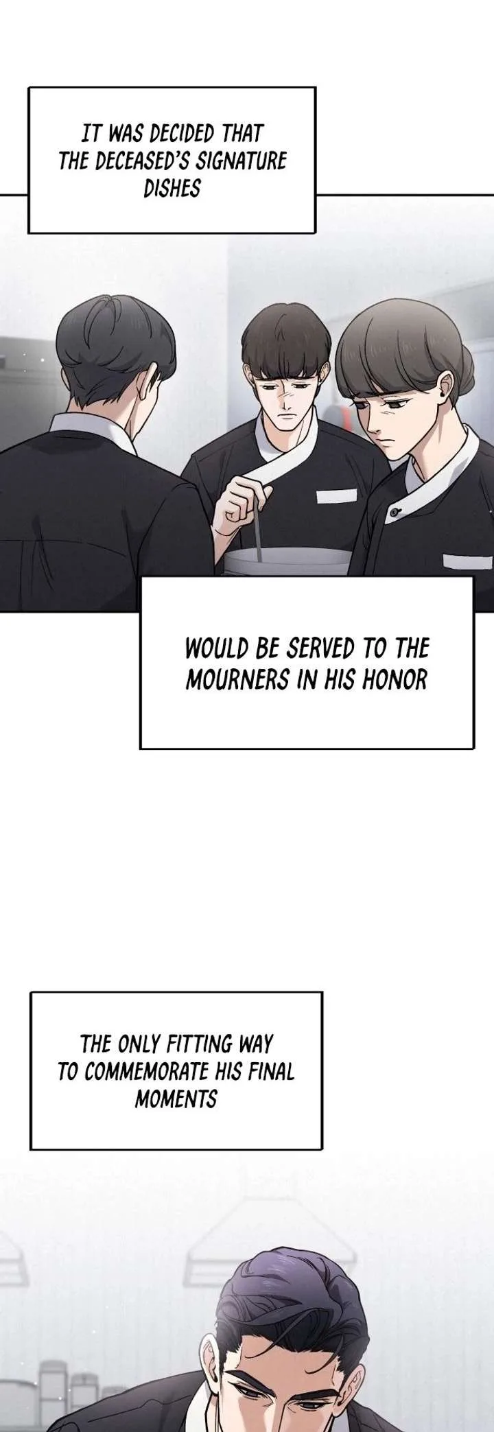 God’s Cuisine Chapter 1 page 8
