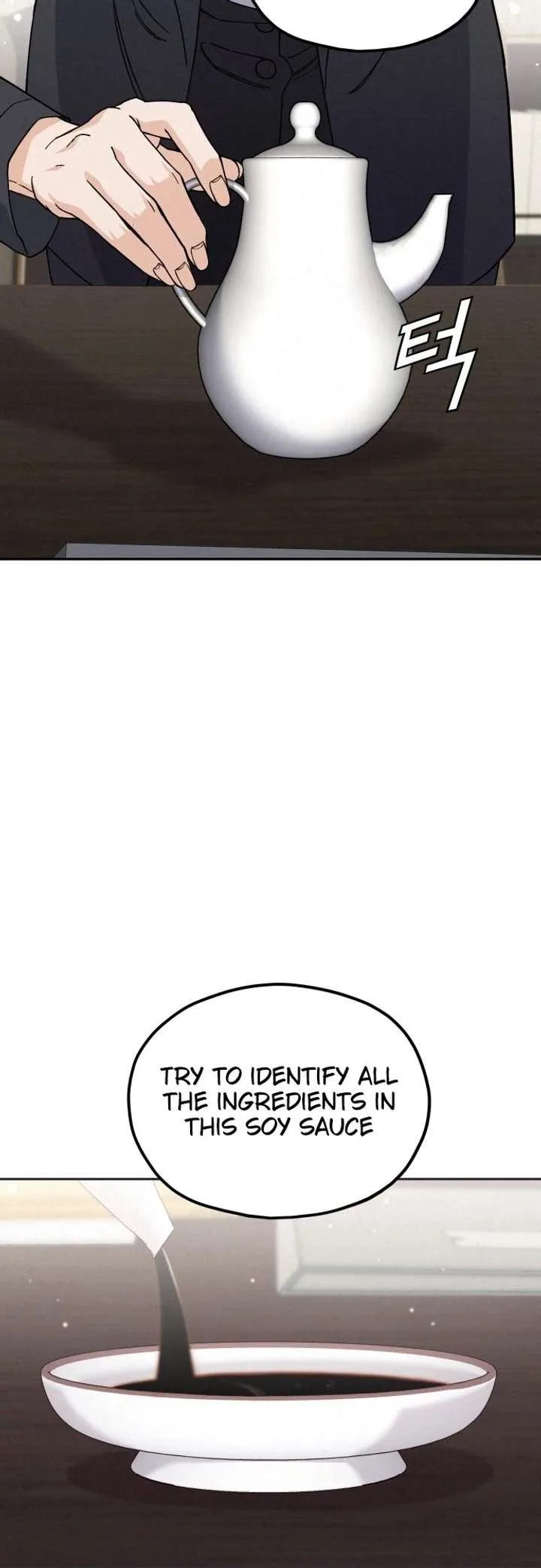 God’s Cuisine Chapter 1 page 41