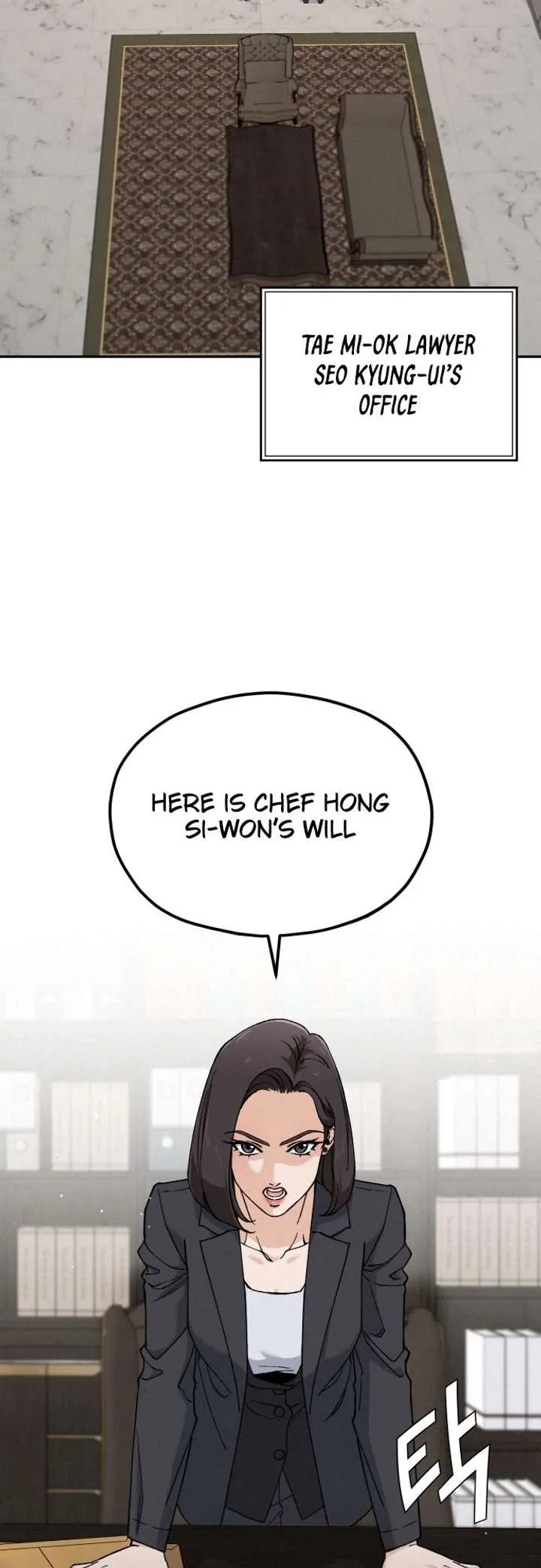 God’s Cuisine Chapter 1 page 34